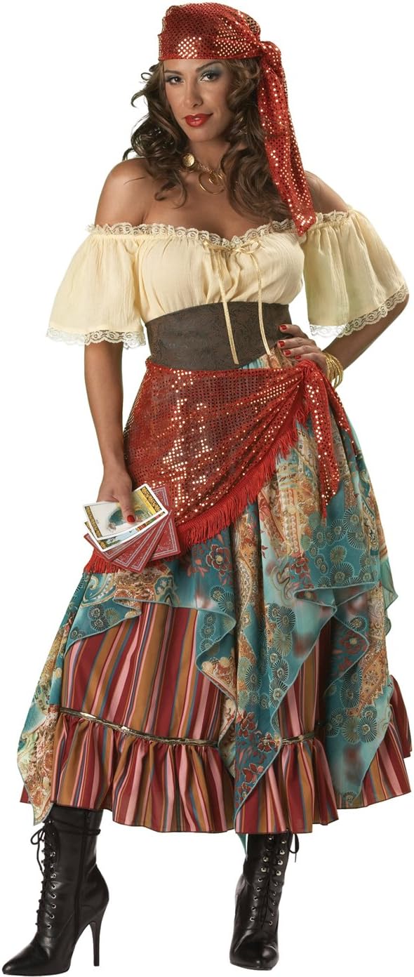 Seductive & Sensational: More Trending Sexy Halloween Costume Styles for 2026