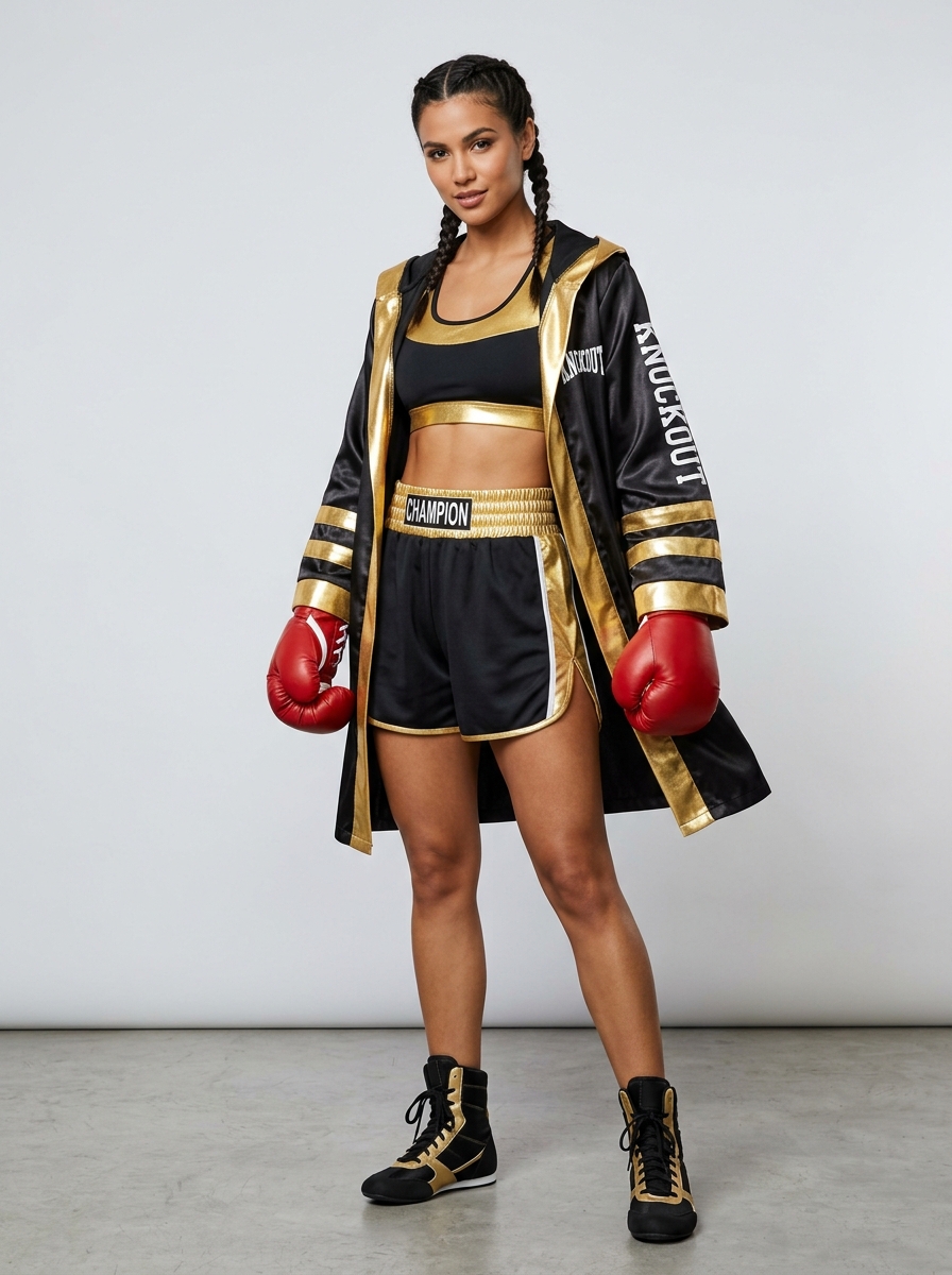 Seductive & Sporty: Fresh Sexy Halloween Costume Trends for 2026