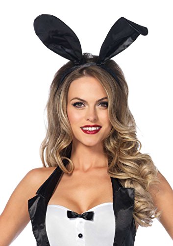 Close-up of the tuxedo bodice on the Bunny Costume