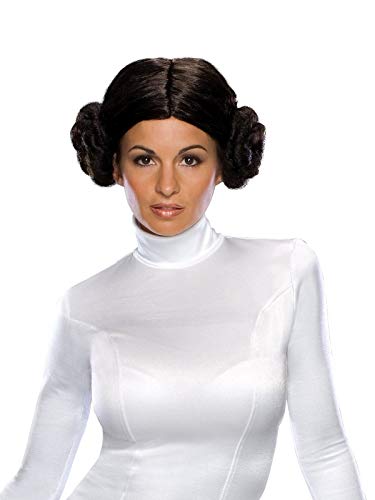 Back view of Star Wars Secret Wishes Princess Leia Costume